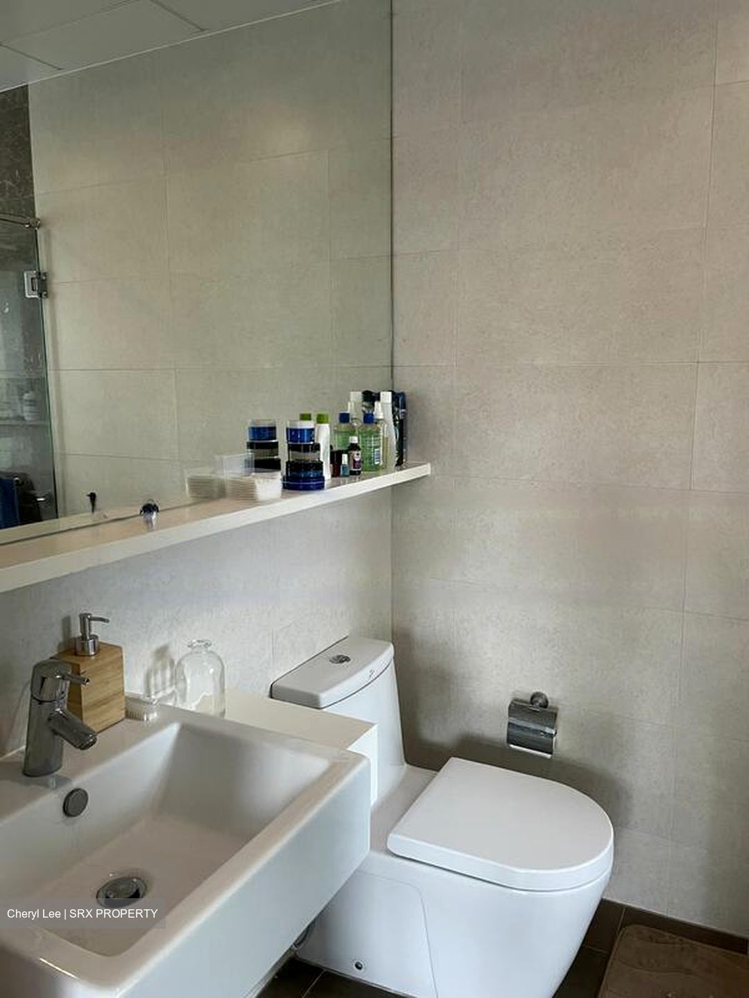 City Square Residences (D8), Condominium #481681231